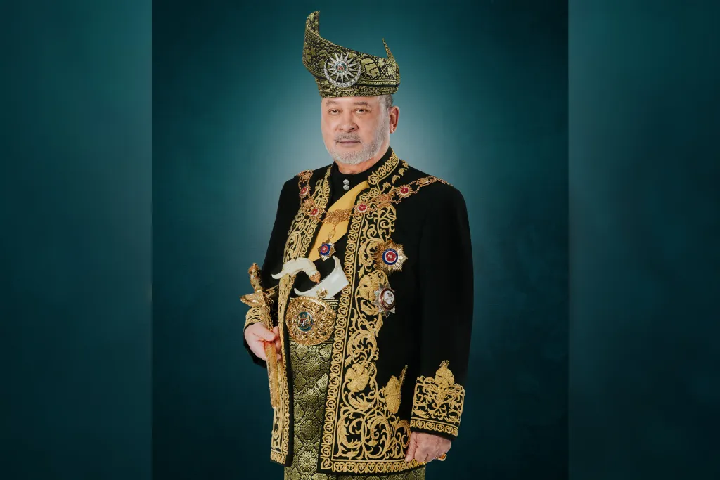 Sultan-Ibrahim