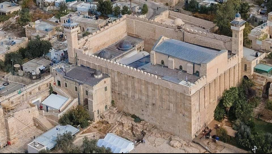 Masjid Ibrahimi