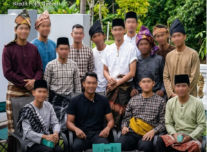 GENG HINA NABI
