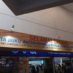PESTA BUKU KL