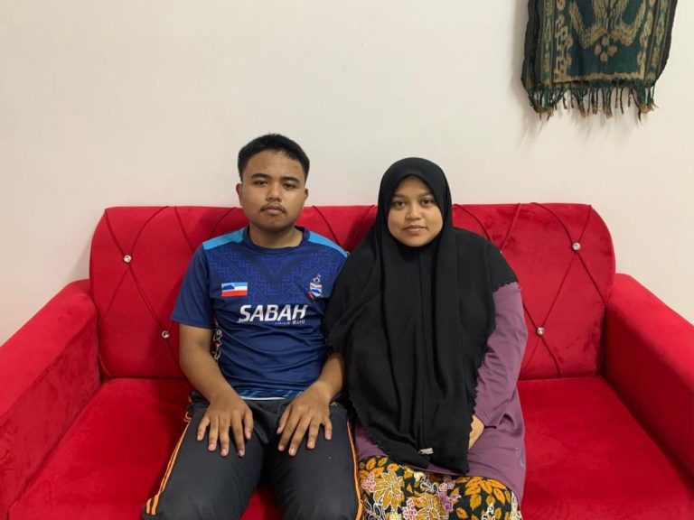 Muhammad Amirul