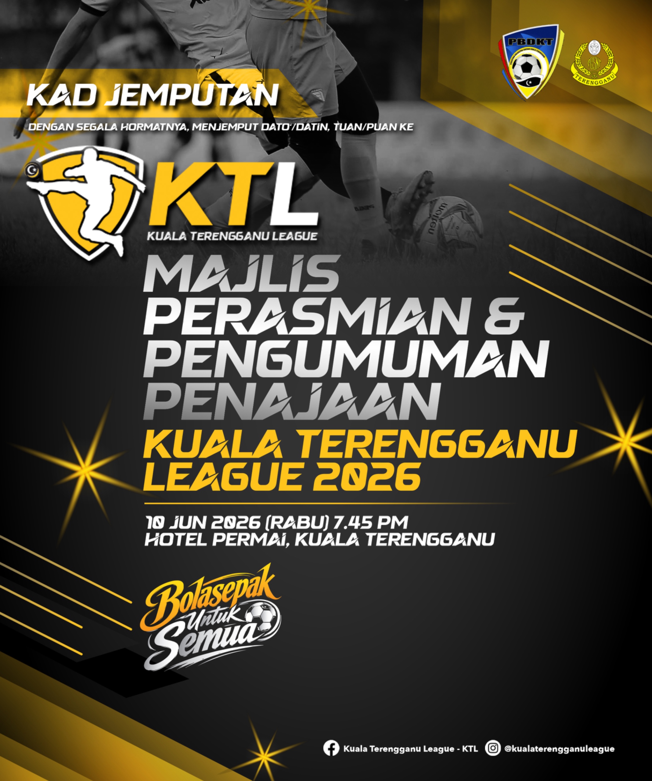 KTL 2026