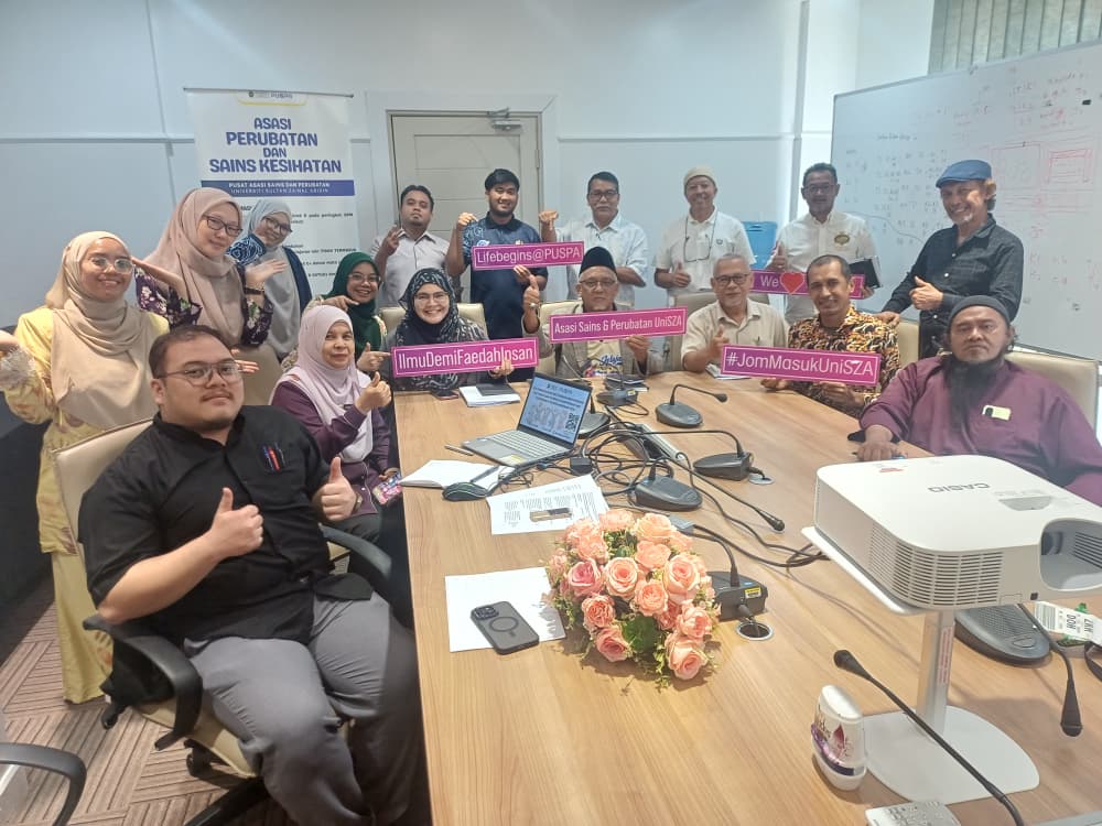 Koperasi Homestay Teluk Ketapang