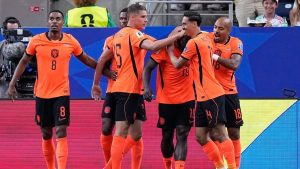 belanda sweden