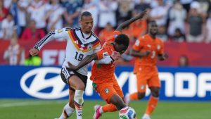 jerman bola