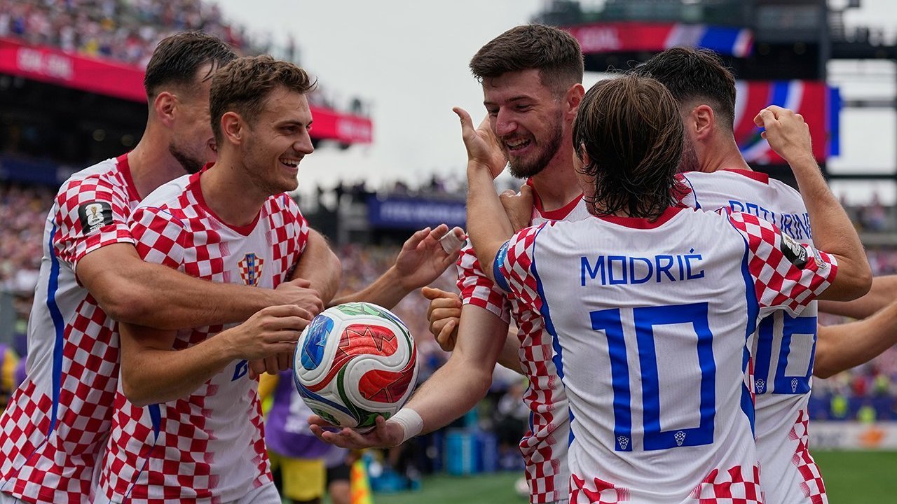 croatia