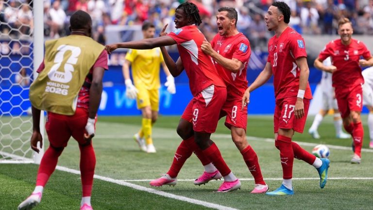 Swiss Bosnia