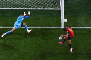 sepanyol piala dunia