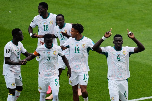 senegal