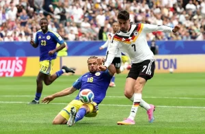 Jerman fifa 2026