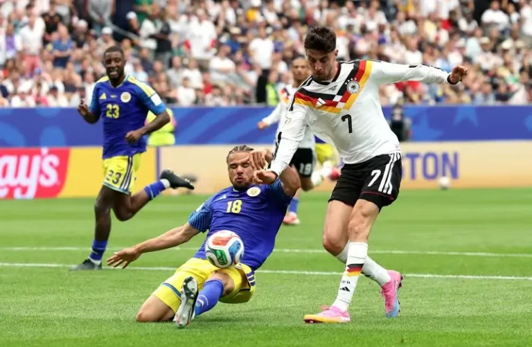 Jerman fifa 2026
