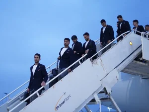 bola sepak iran