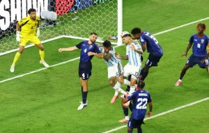 argentina