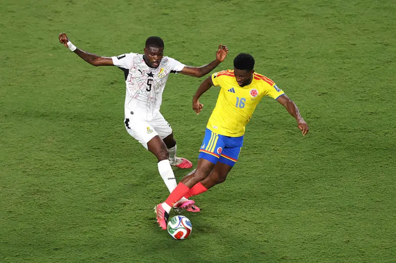 COLOMBIA