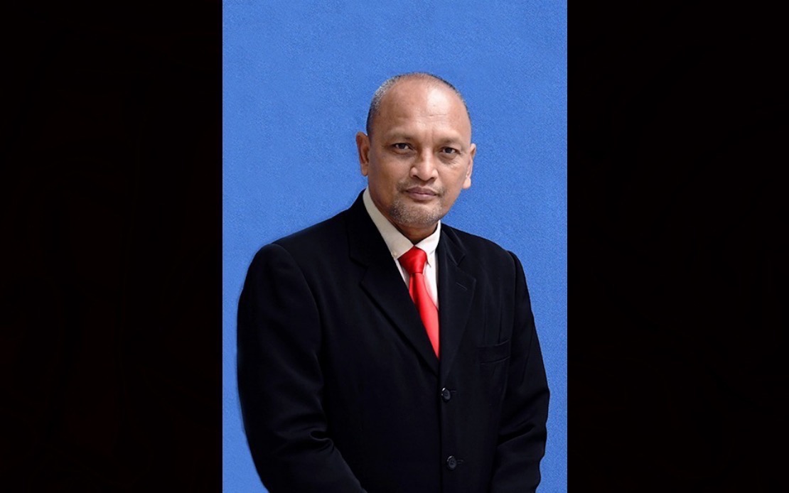 Pekan Ramli
