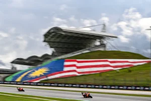 litar sepang