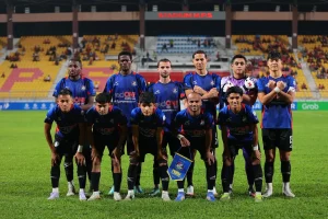 PDRM FC