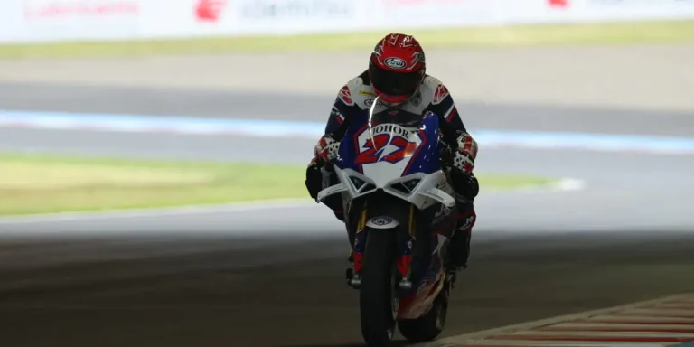 Andi Farid Izdihar
