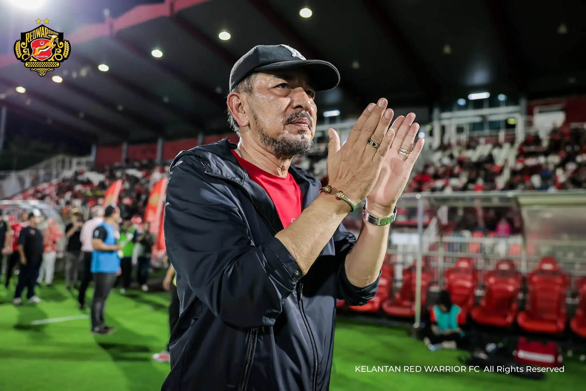 Kelantan TRW