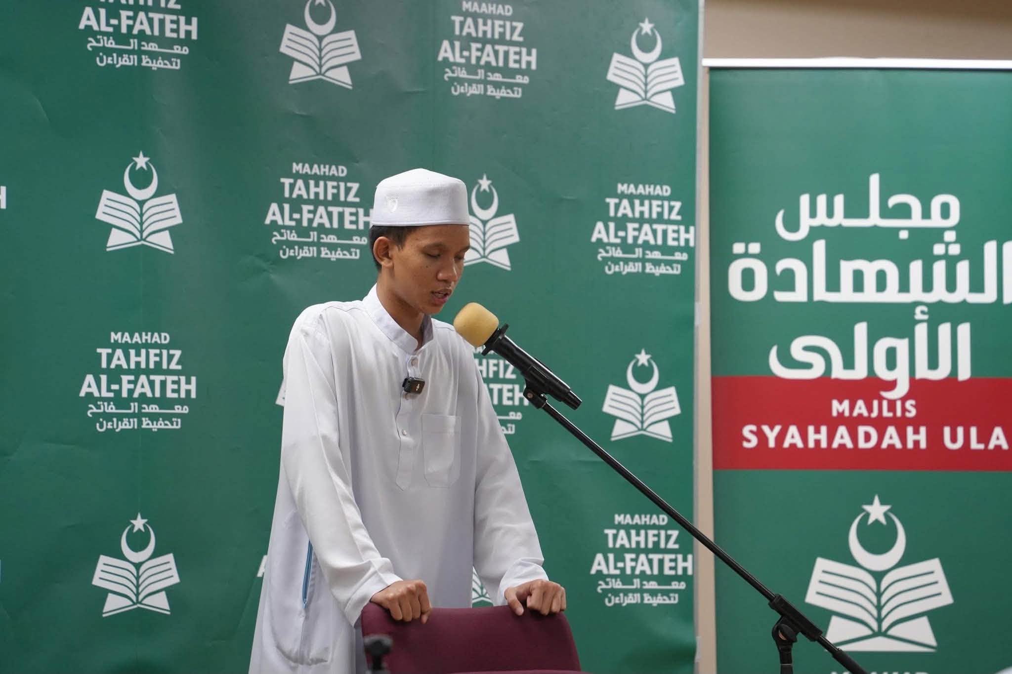 Tengku Umayr