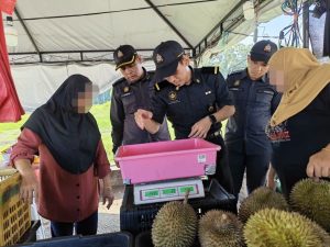 KPDN Perak