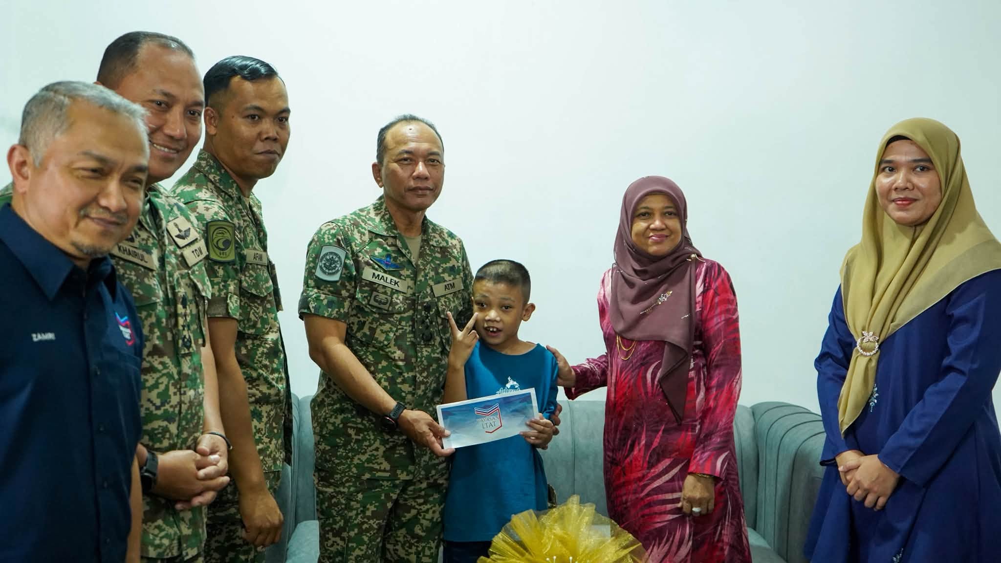 Malek Razak