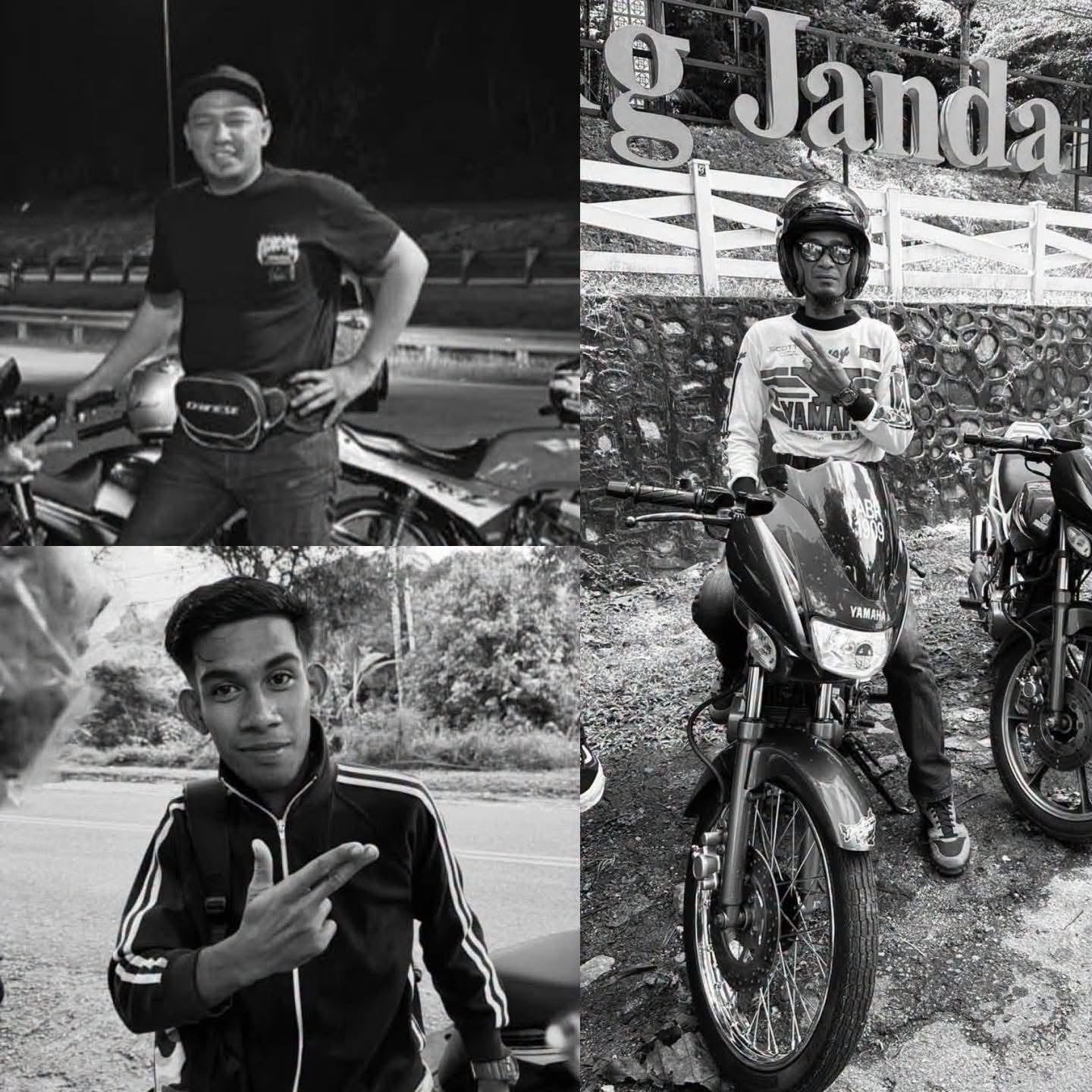 rxz maut