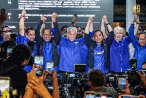 Barisan Nasional