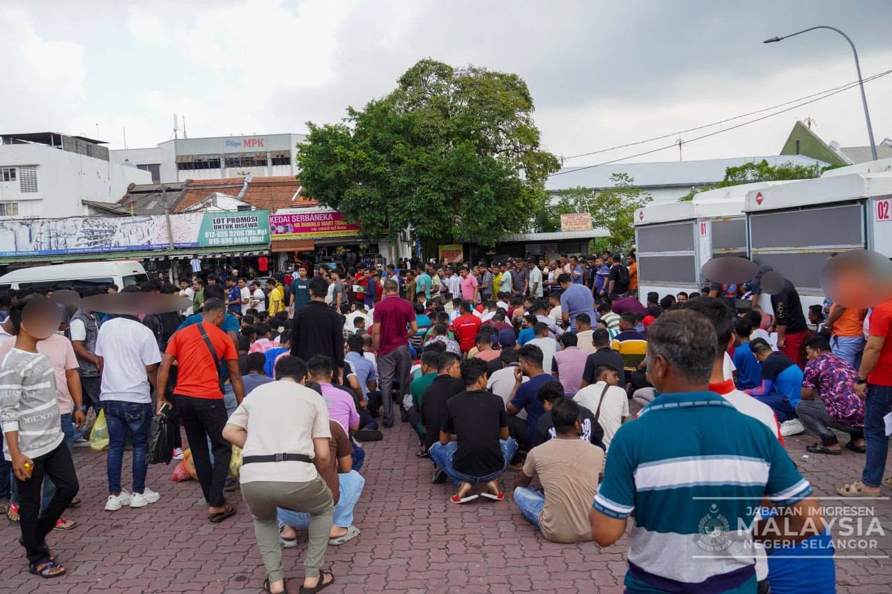Imigresen Selangor