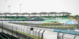 litar sepang