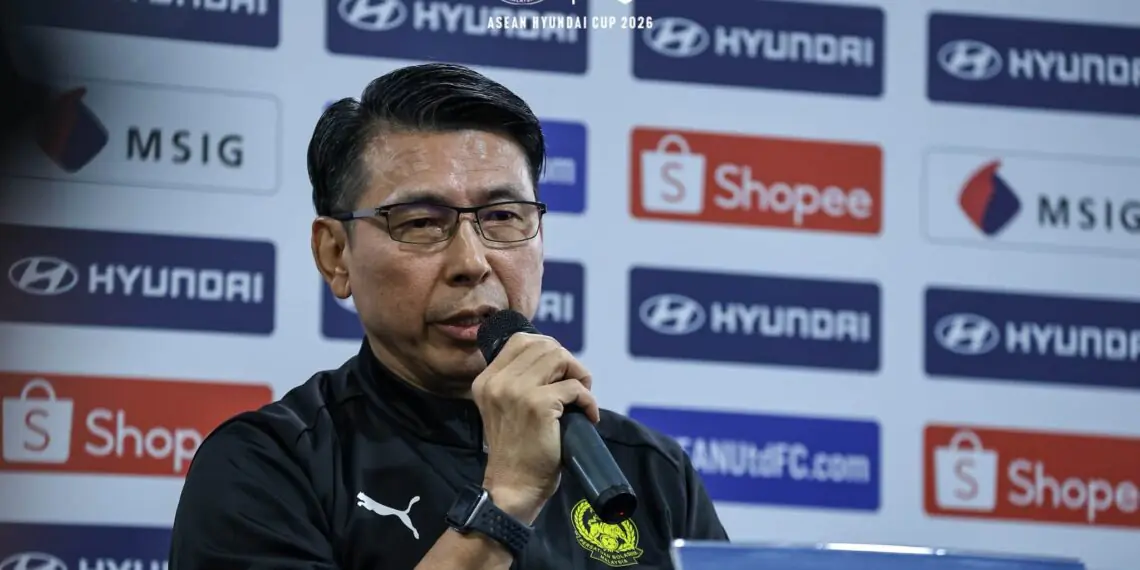 tan cheng hoe