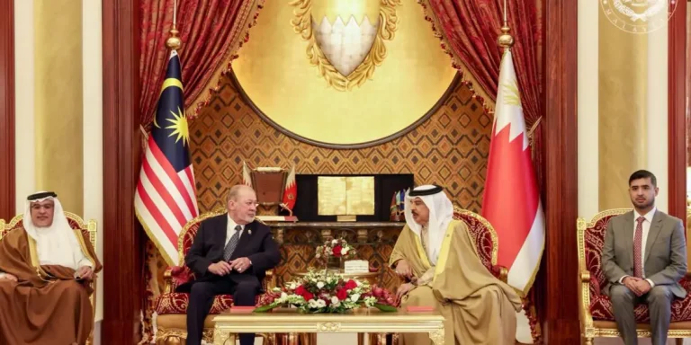 SULTAN Ibrahim
