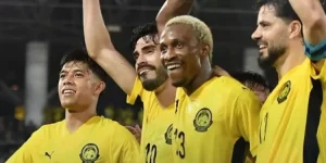 Harimau Malaya