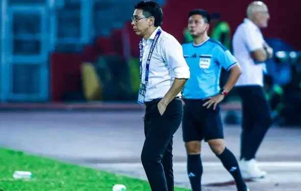 tan cheng hoe