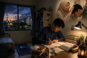 gambar hiasan ibu