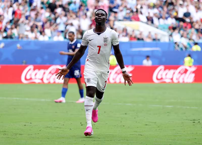France England
