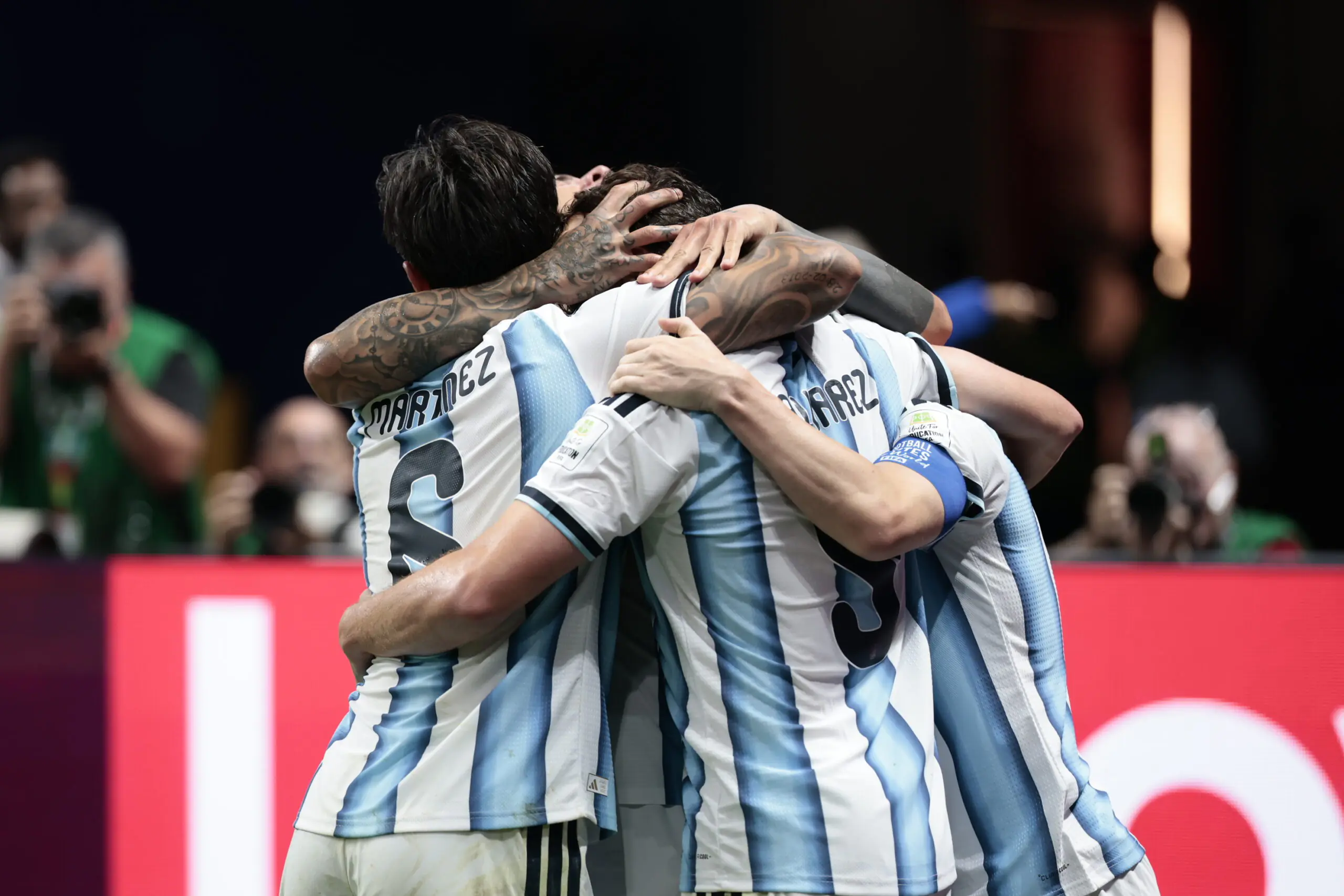 argentina