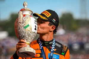lando norris