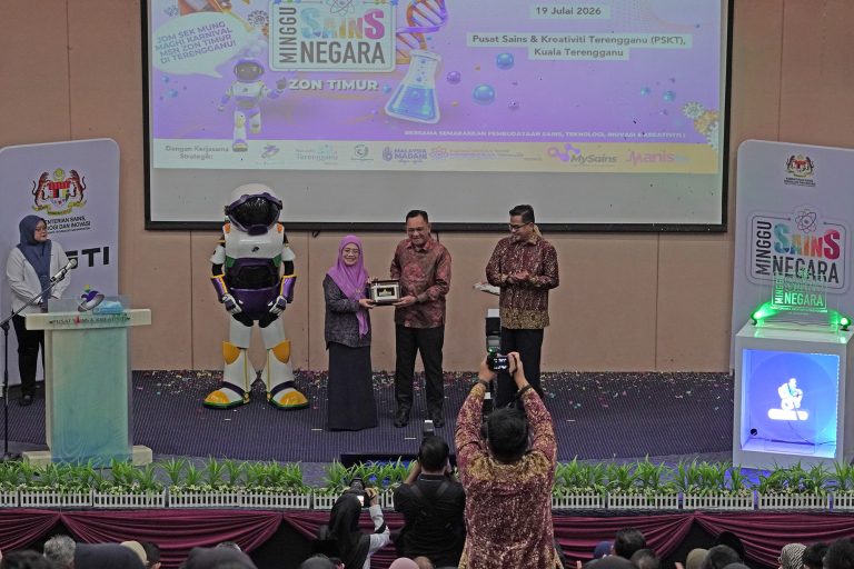 Minggu Sains Negara 2026 Zon Timur PSKT - 003