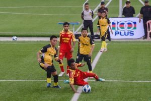 SMK Shah Alam