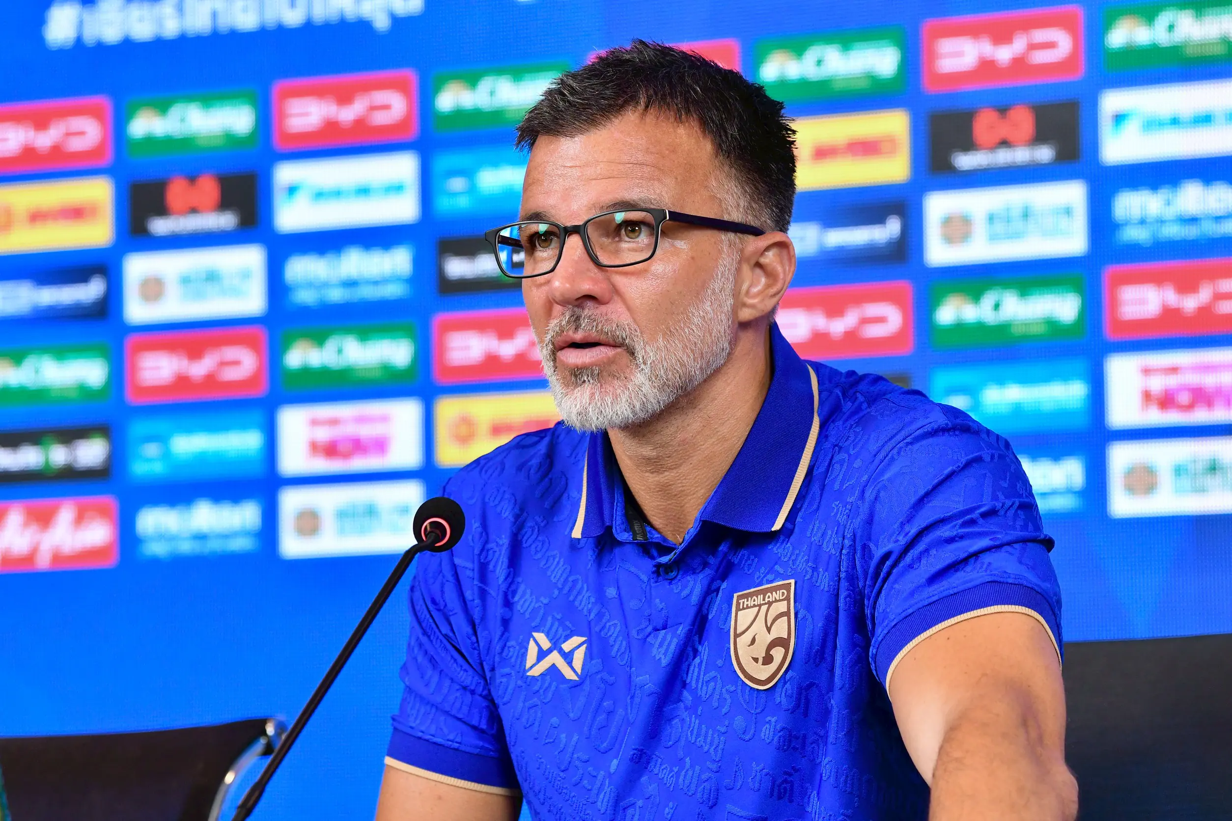 Anthony Hudson