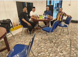 koperasi Malaysia
