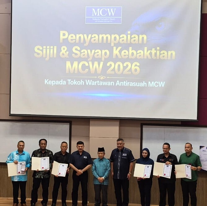 wartawan mcw