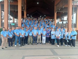Homestay Teluk Ketapang