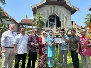 Homestay Teluk Ketapang