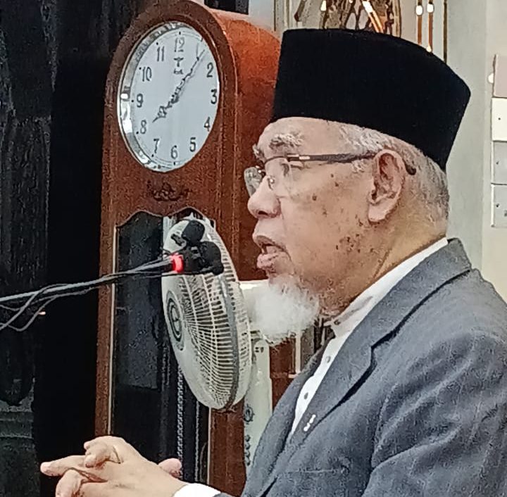 AZMI MAPIM