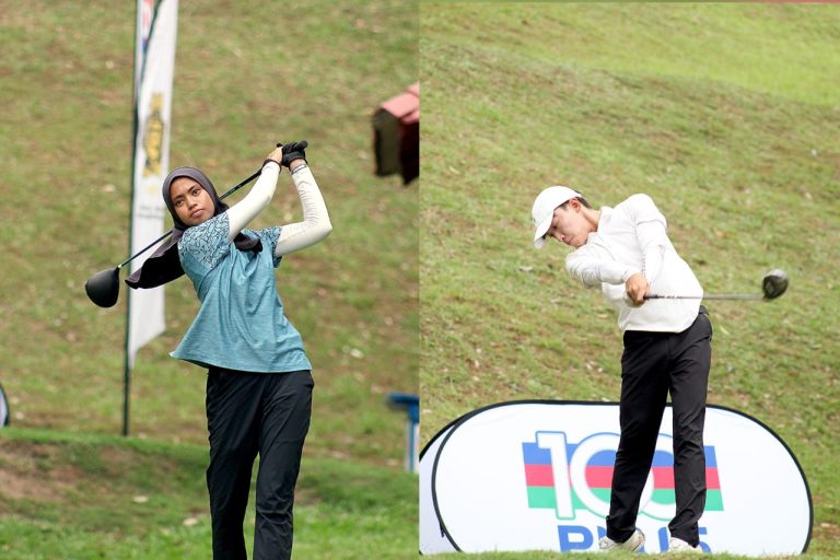 golf