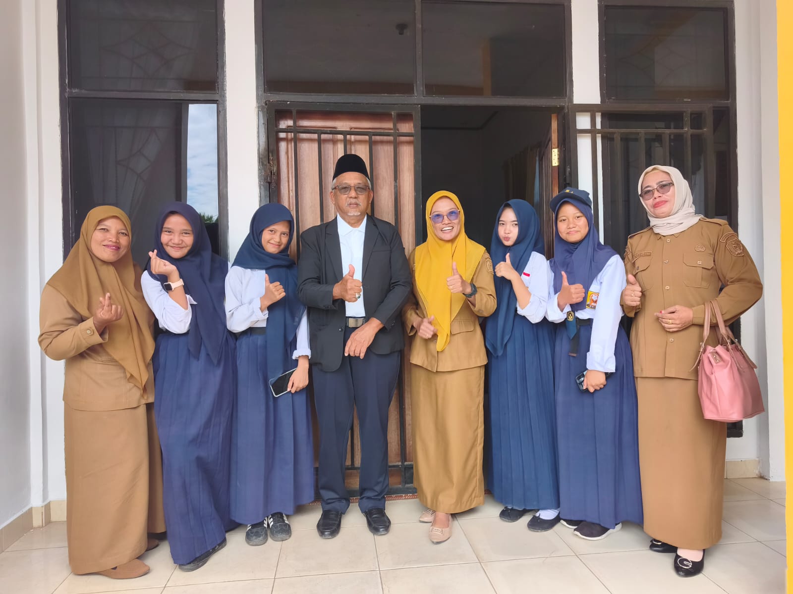 Homestay Teluk Ketapang