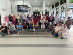 Koperasi HTK
