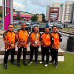 ANGKAT BERAT